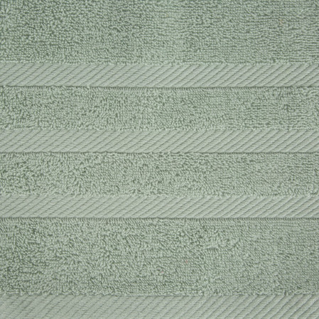 Ręcznik Milo (05), 100 x 150 cm, Jasnomiętowy