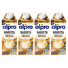 Zestaw 4x Alpro Napój Migdałowy Barista 750ml