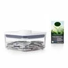 OXO-Pojemnik POP 1,1l. kwadrat L mini, Good Grips