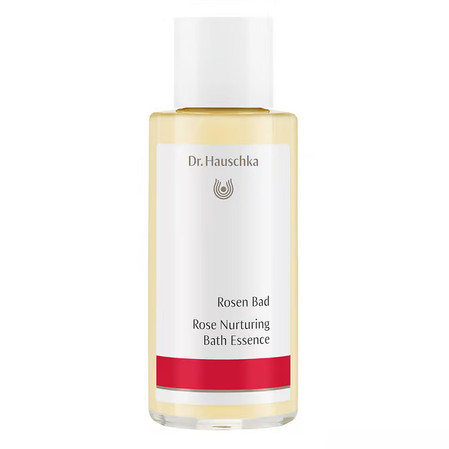 Nurturing Bath Essence olejek do kąpieli Rose 100ml