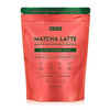 Be Keto Matcha Latte (Olej MCT C8 & Kolagen & Ghee) – Naturalna Truskawka 250g
