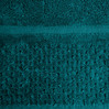Ręcznik Ibiza (07), 30 x 50 cm, Turkusowy
