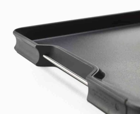JJ - Deska XL Cut&Carve™ Plus, czarna