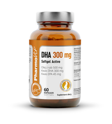 COLOSTRUM WOŁOWE BEZGLUTENOWE 60 KAPSUŁEK - PHARMOVIT (CLEAN LABEL)