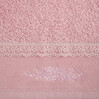 Ręcznik Sisi (05) 70 x 140 cm, Różowy