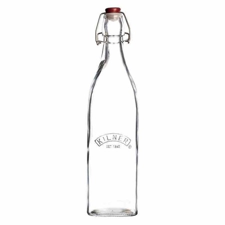 KIL - Butelka 1 l. Clip Top Bottles