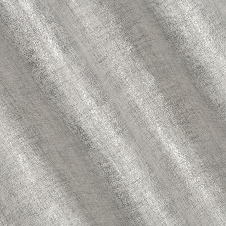 ZASŁONA GOTOWA BLANKA 140 X 250 CM SREBRNY