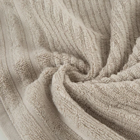 Ręcznik Sammy (03), 30 x 50 cm, Beżowy