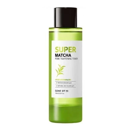 Super Matcha Pore Tightening Toner dwufazowy tonik do twarzy 150ml