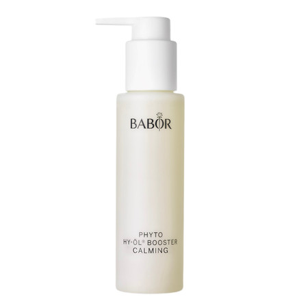 Phyto HY-ÖL Booster Calming koncentrat ziołowy do oczyszczania skóry wrażliwej 100ml