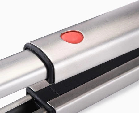 JJ-Zestaw narzędzi do BBQ 2el. GrillOut