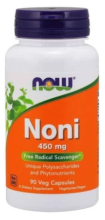 Noni 450 mg (90 kaps.)