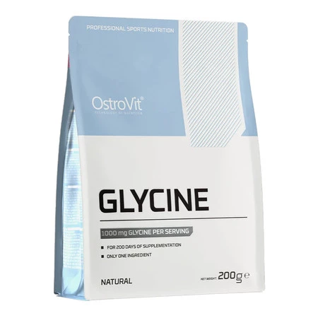 OSTROVIT Glicyna naturalny (200 g)