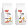 Zestaw 2x Mąka orkiszowa pełnoziarnista typ 2000 BIO 1 kg