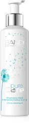 Bandi Pure Care Witaminowy olejek do demakijażu twarzy, oczu i ust 170 ml