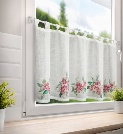 Firanka 60X150 SZEL