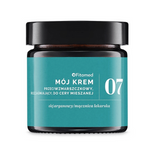 Mój krem nr 07