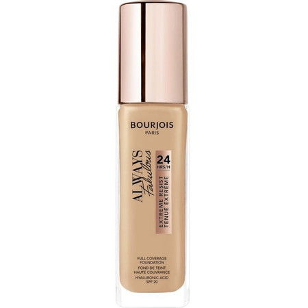 Always Fabulous Extreme Resist Foundation SPF20 kryjący podkład do twarzy 200 Rose Vanilla 30ml