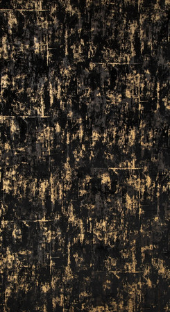 ZASŁONA GOTOWA TONIA 140 X 250 CM CZARNY