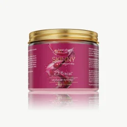 MyBestPharm - MyBestSkinny suplement diety w proszku, smak wiśniowy 222g