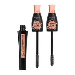 Twist Up The Volume Bond Force tusz do rzęs 01 Black 8ml