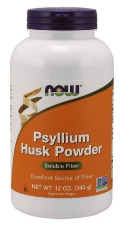 Psyllium Husk Powder (340 g)