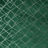 ZASŁONA GOTOWA D91 MOLY 140 X 250 CM ZIELONY