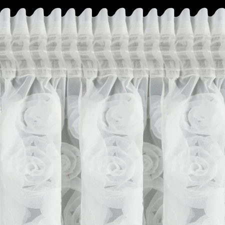 Firana 140 x 270 cm FIR/DIANA/1/B