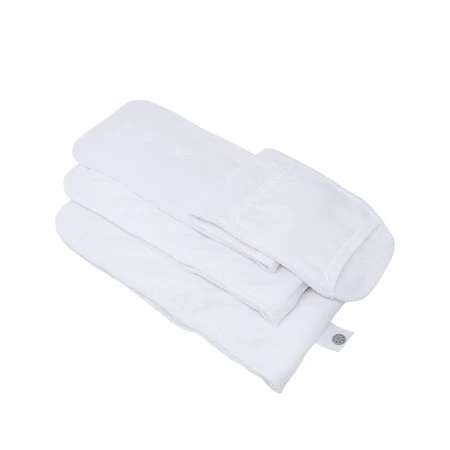 Close, Pop-in Newborn, Zestaw dodatkowych wkładek do pieluszek dla noworodka, 3 szt.