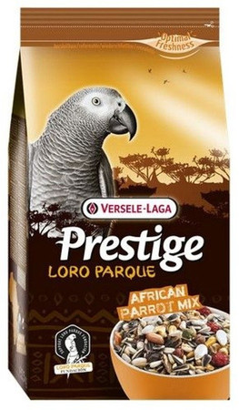 VERSELE LAGA Prestige Loro Parque African Parrot Mix 1kg