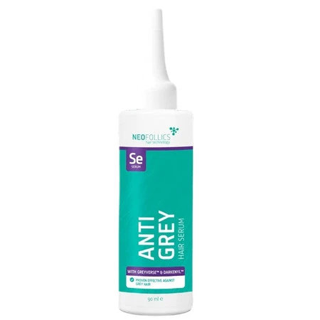 Anti Grey serum przeciw siwieniu włosów 90ml
