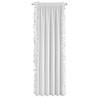 Firanka  FIR/GABRIELA/B 140X270 T+TROCZEK