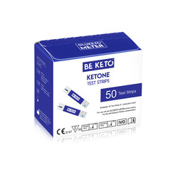 GluKetoMeter - Testy do pomiaru ketonów