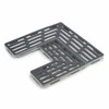 JJ - Wkład do zlewu Sink Saver™, szary