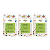 Zestaw: 3x Probio − Mąka z sorgo bezglutenowa BIO − 450 g