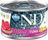 FARMINA ND CAT NATURAL Tuna Tuńczyk 140g
