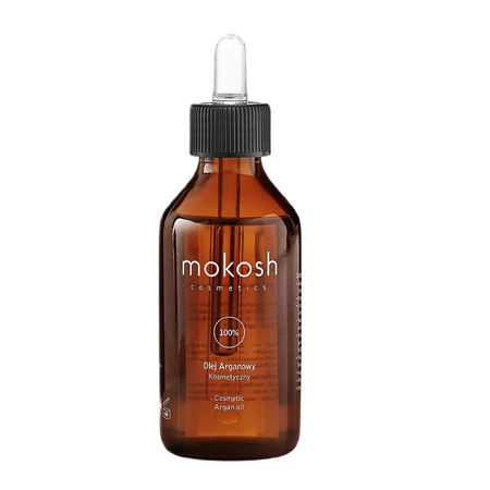 Olej arganowy 100ml