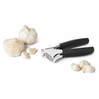 OXO-Praska do czosnku, czarna, Good Grips