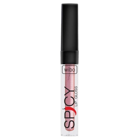 Spicy Lip Gloss błyszczyk do ust 1 3ml