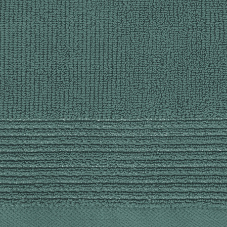 Ręcznik Lari (04), 30 x 50 cm, Ciemnomiętowy