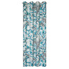 ZASŁONA GOTOWA IGA 140 X 250 CM BIAŁY