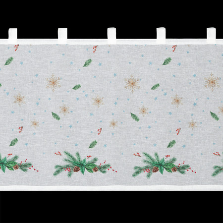 Firanka 60X150 SZEL