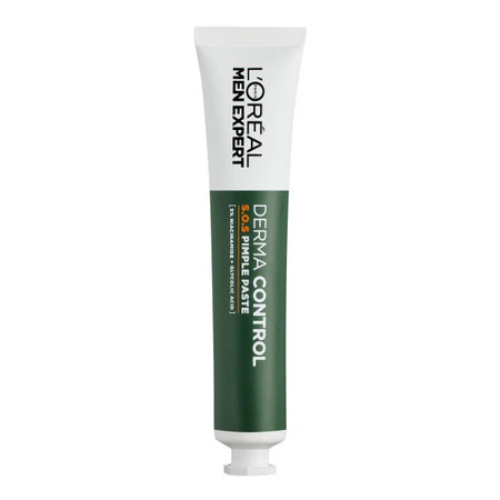 Men Expert Derma Control punktowa pasta na niedoskonałości 45ml