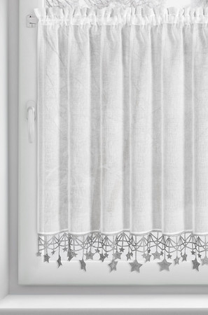 Firanka  90X150 TUNEL