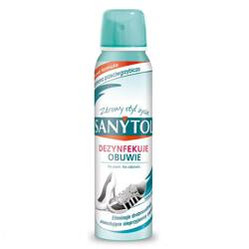 Odświeżacz do obuwia 150ml