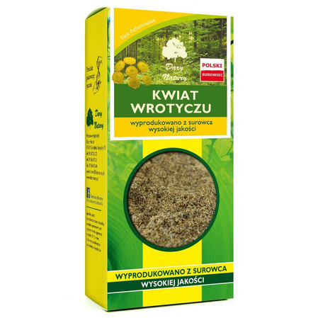 Dary Natury − Kwiat wrotyczu − 50 g