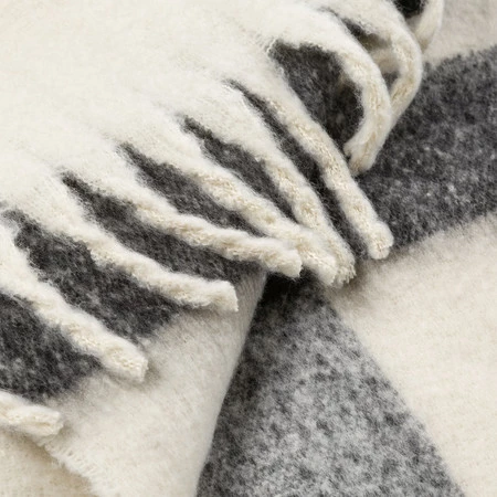 KOC MOHER 7 130 X 170 CM CZARNY