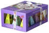 English Tea Shop kolekcja herbatek owocowych BIO PIRAMIDKI (SUPER FRUITS – 6 SMAKÓW) (12 x 2 g) 24 g