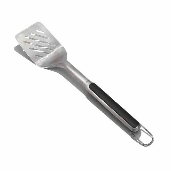 OXO-Łopatka do grillowania stal, Good Grips - Nabea.pl