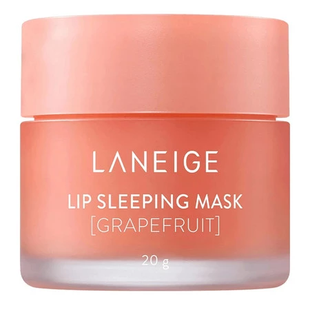 Laneige Lip Sleeping Mask Grapefruit 20g
